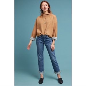 Anthro Pilcro And The Letterpress Slim Boyfriend Jeans